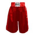 Боксерские шорты Cleto Reyes